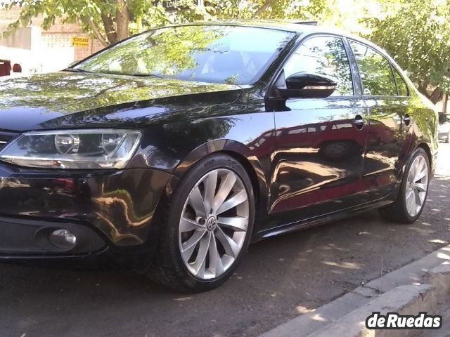 Volkswagen Vento Usado en Mendoza, deRuedas