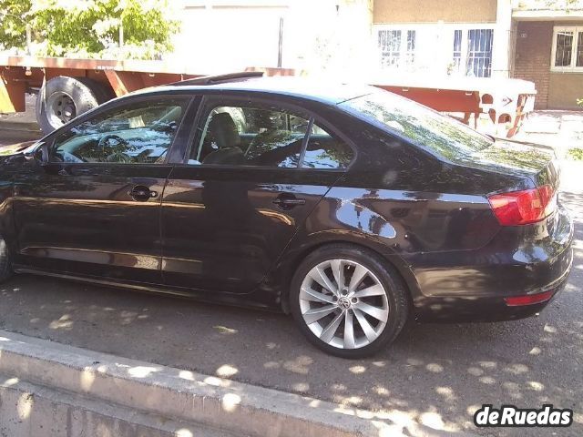 Volkswagen Vento Usado en Mendoza, deRuedas