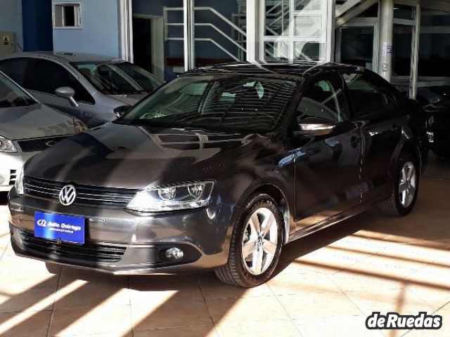 Volkswagen Vento Usado en Mendoza, deRuedas