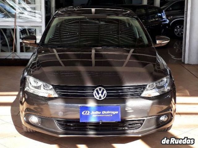 Volkswagen Vento Usado en Mendoza, deRuedas