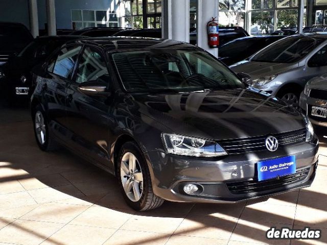 Volkswagen Vento Usado en Mendoza, deRuedas