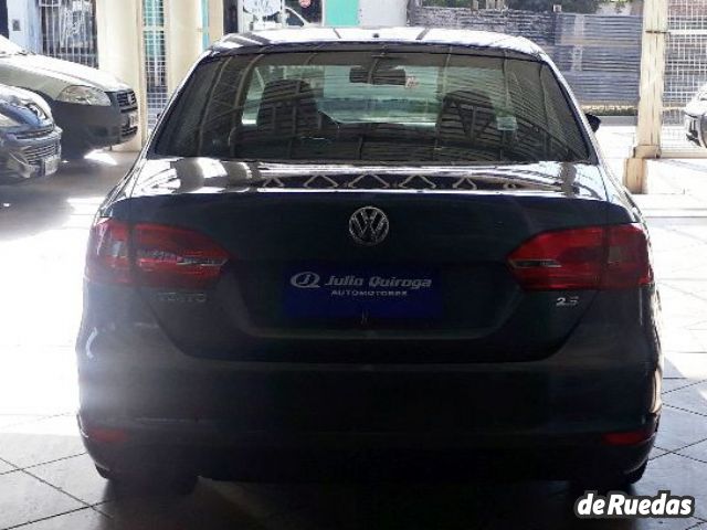 Volkswagen Vento Usado en Mendoza, deRuedas