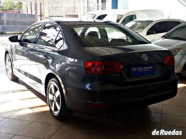 Volkswagen Vento Usado en Mendoza, deRuedas
