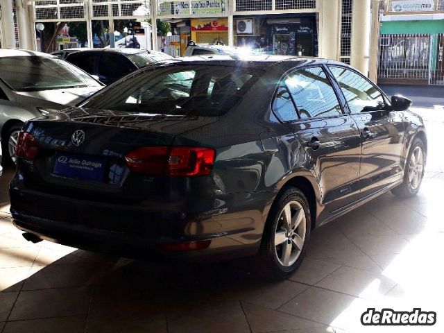 Volkswagen Vento Usado en Mendoza, deRuedas
