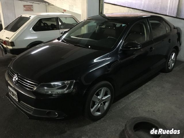 Volkswagen Vento Usado en Mendoza, deRuedas
