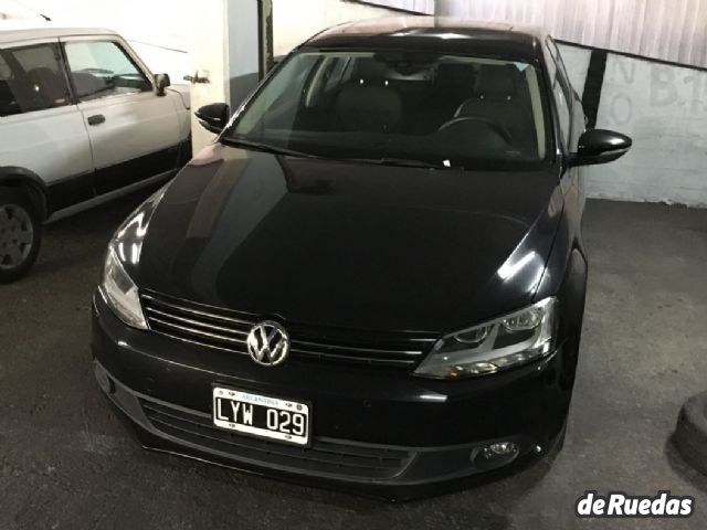 Volkswagen Vento Usado en Mendoza, deRuedas