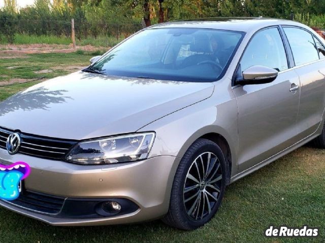 Volkswagen Vento Usado en Mendoza, deRuedas