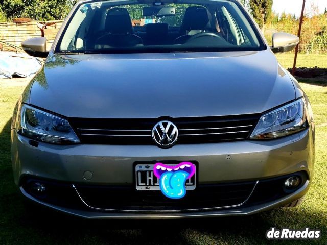 Volkswagen Vento Usado en Mendoza, deRuedas