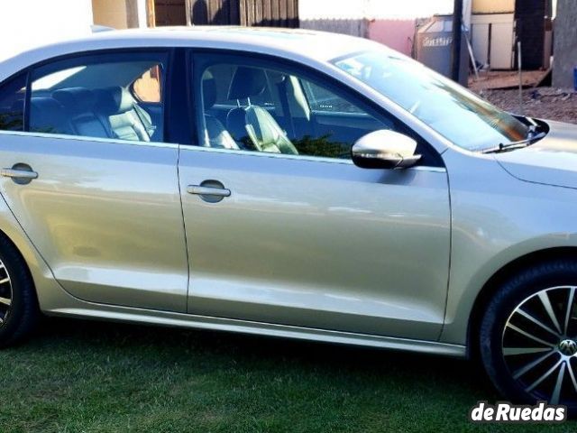 Volkswagen Vento Usado en Mendoza, deRuedas