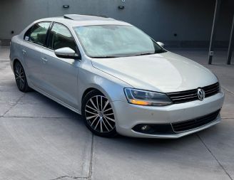 Volkswagen Vento Usado en Mendoza
