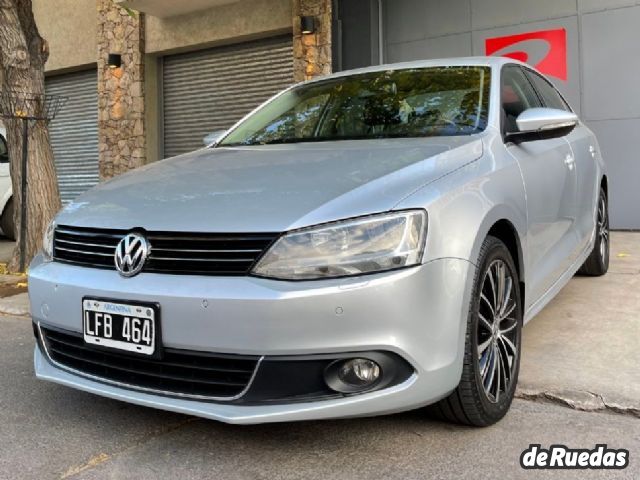 Volkswagen Vento Usado en Mendoza, deRuedas