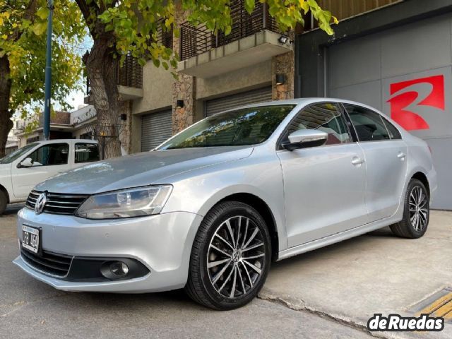 Volkswagen Vento Usado en Mendoza, deRuedas