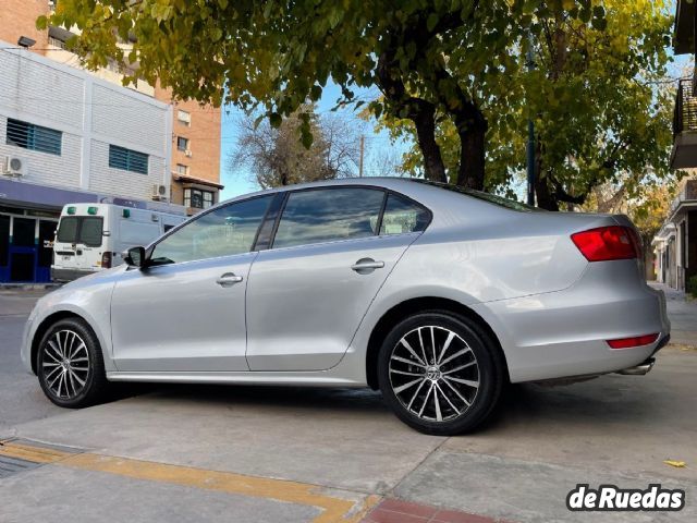 Volkswagen Vento Usado en Mendoza, deRuedas