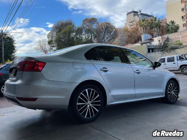 Volkswagen Vento Usado en Mendoza, deRuedas