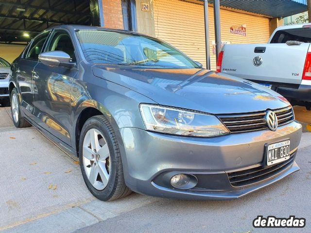 Volkswagen Vento Usado en Mendoza, deRuedas