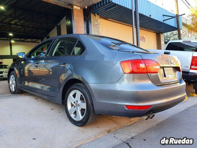 Volkswagen Vento Usado en Mendoza, deRuedas