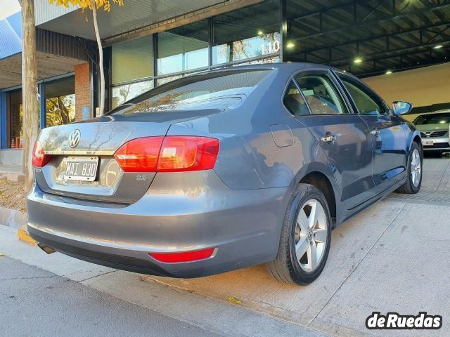 Volkswagen Vento Usado en Mendoza, deRuedas