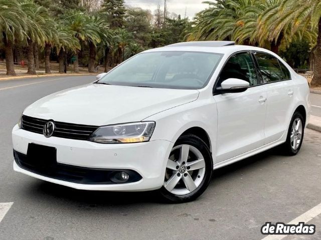 Volkswagen Vento Usado en Mendoza, deRuedas
