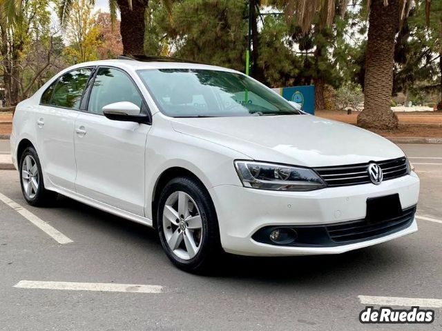 Volkswagen Vento Usado en Mendoza, deRuedas