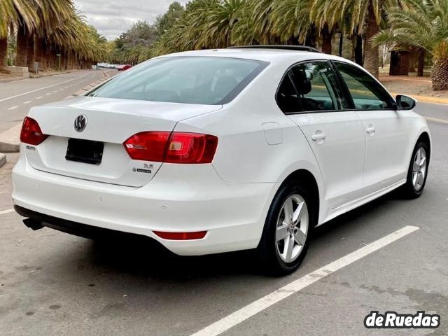 Volkswagen Vento Usado en Mendoza, deRuedas