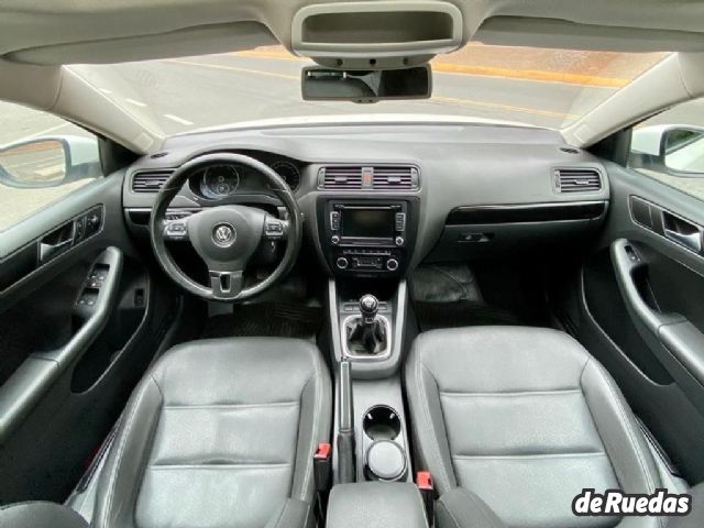 Volkswagen Vento Usado en Mendoza, deRuedas
