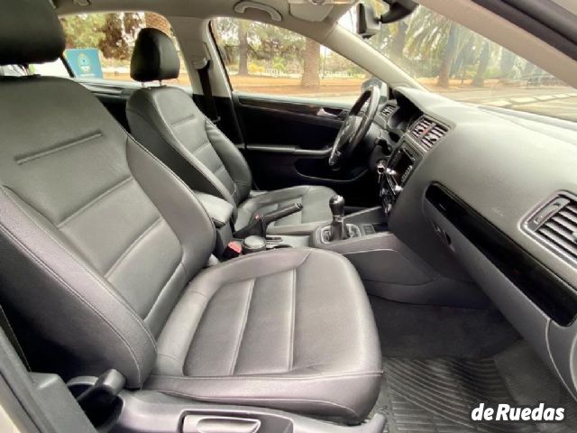 Volkswagen Vento Usado en Mendoza, deRuedas
