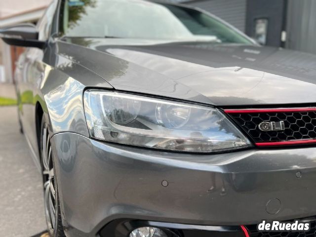 Volkswagen Vento Usado en Córdoba, deRuedas