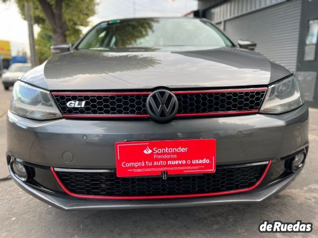 Volkswagen Vento Usado en Córdoba, deRuedas