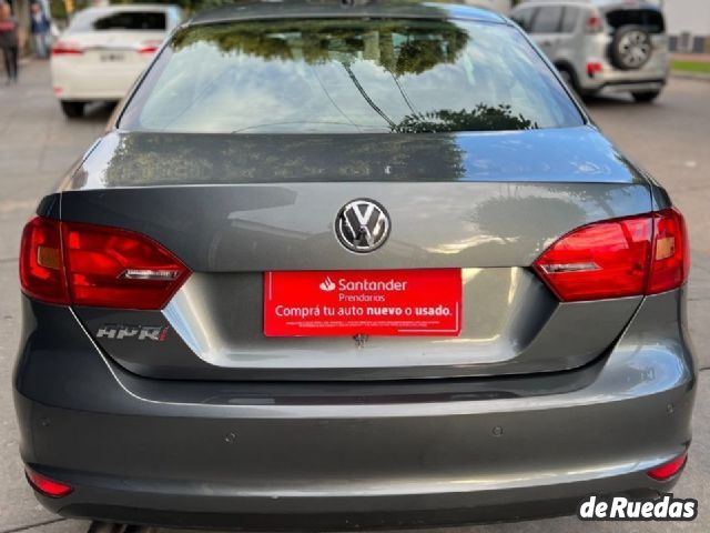 Volkswagen Vento Usado en Córdoba, deRuedas