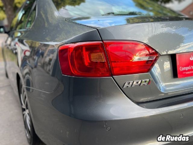 Volkswagen Vento Usado en Córdoba, deRuedas
