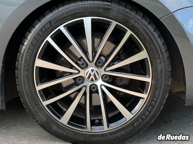 Volkswagen Vento Usado en Córdoba, deRuedas