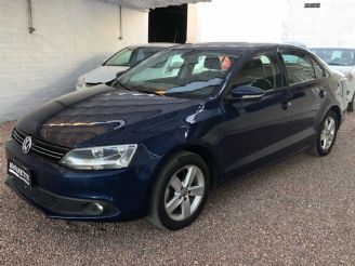Volkswagen Vento Usado en Mendoza Financiado