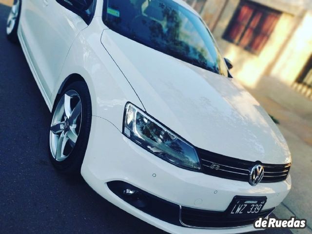 Volkswagen Vento Usado en Mendoza, deRuedas