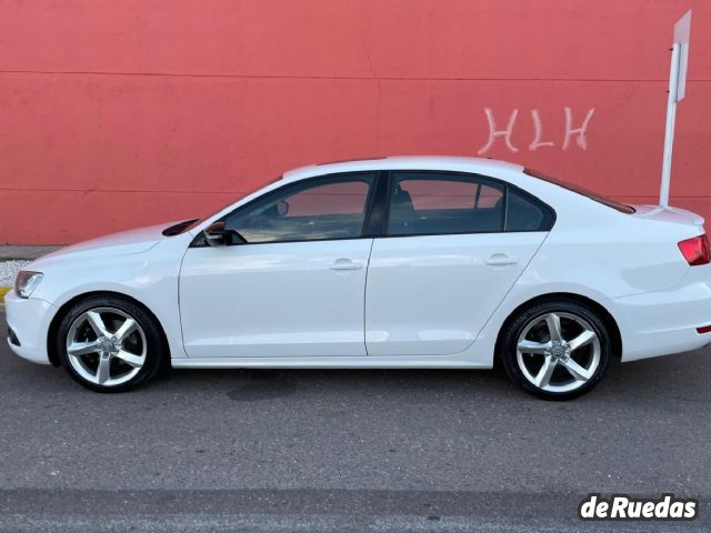 Volkswagen Vento Usado en Mendoza, deRuedas