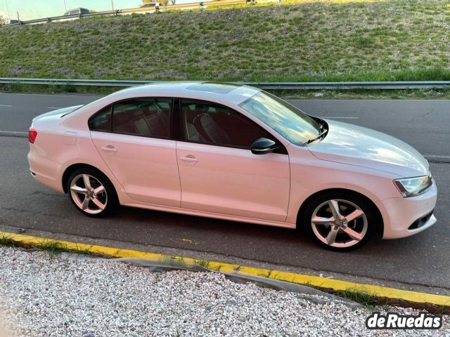 Volkswagen Vento Usado en Mendoza, deRuedas