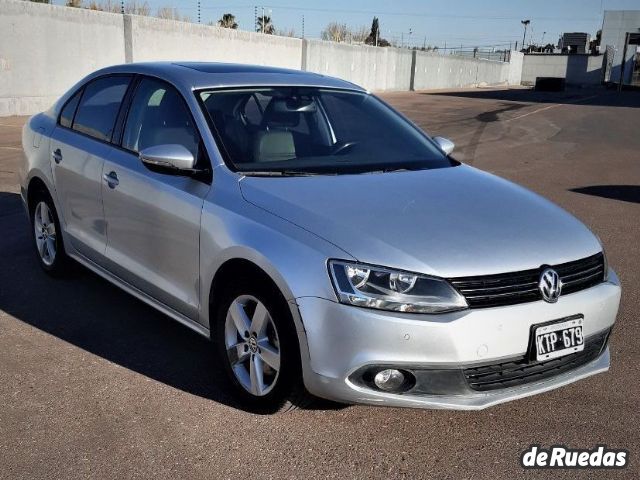 Volkswagen Vento Usado en Mendoza, deRuedas