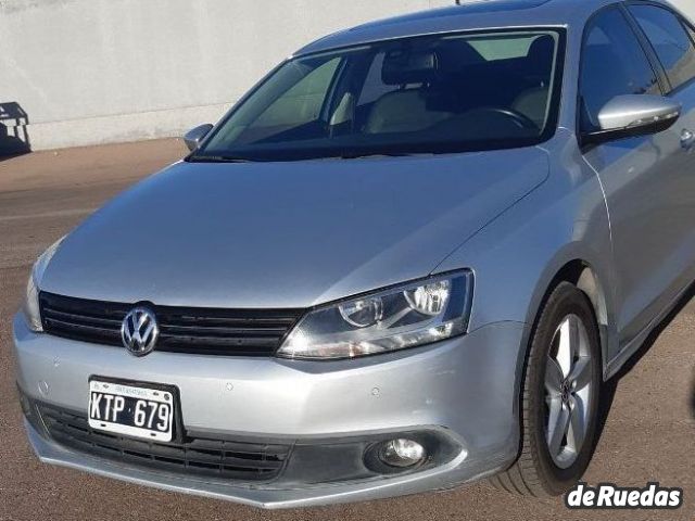 Volkswagen Vento Usado en Mendoza, deRuedas