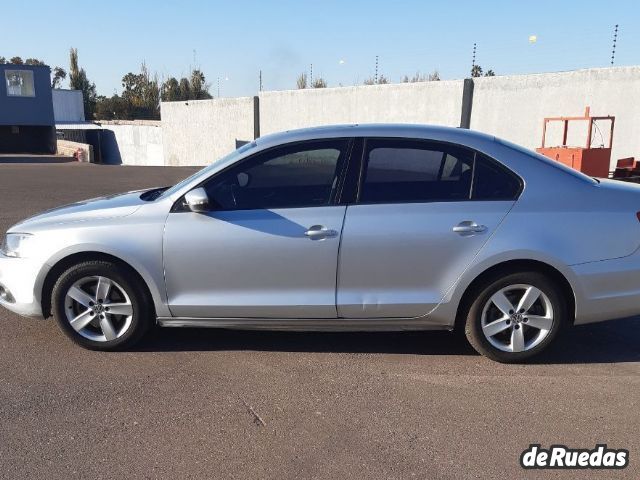 Volkswagen Vento Usado en Mendoza, deRuedas