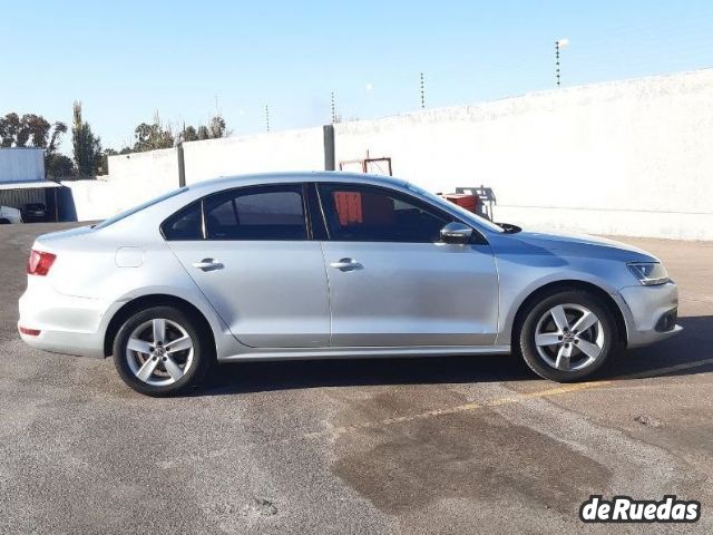 Volkswagen Vento Usado en Mendoza, deRuedas