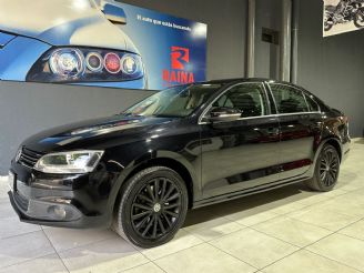 Volkswagen Vento Usado en Mendoza