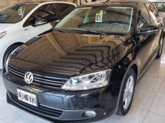 Volkswagen Vento Usado en Mendoza Financiado