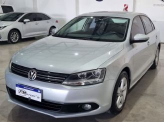 Volkswagen Vento Usado en Mendoza Financiado