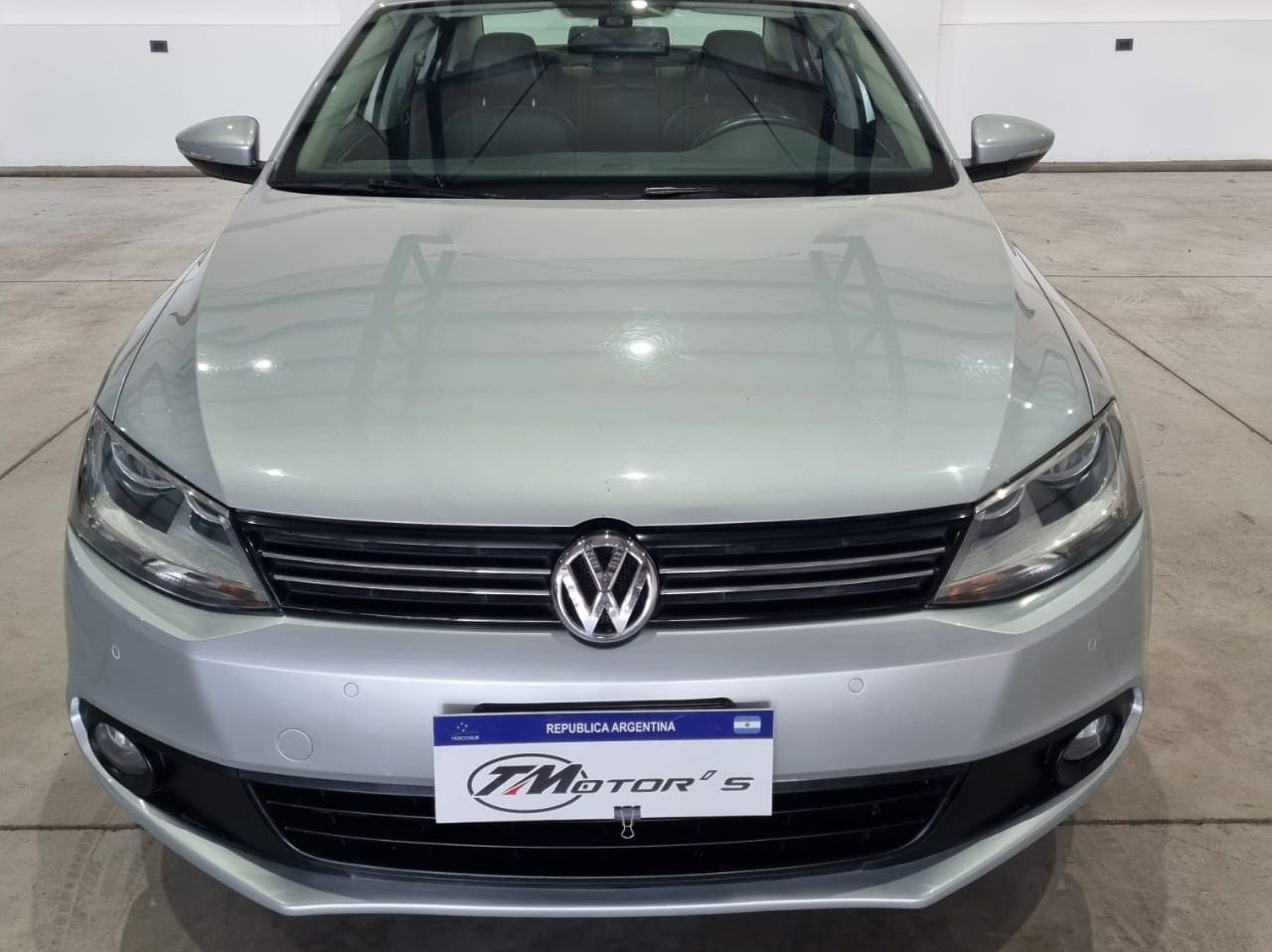 Volkswagen Vento Usado en Mendoza, deRuedas