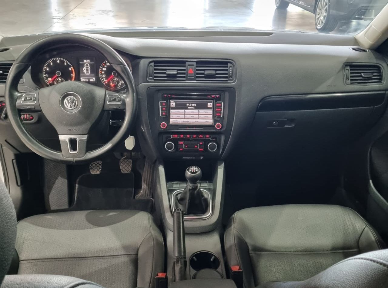 Volkswagen Vento Usado en Mendoza, deRuedas