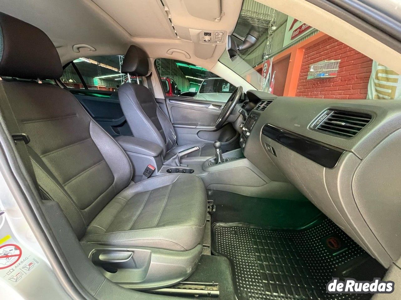 Volkswagen Vento Usado en San Juan, deRuedas