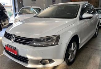 Volkswagen Vento Usado en Mendoza