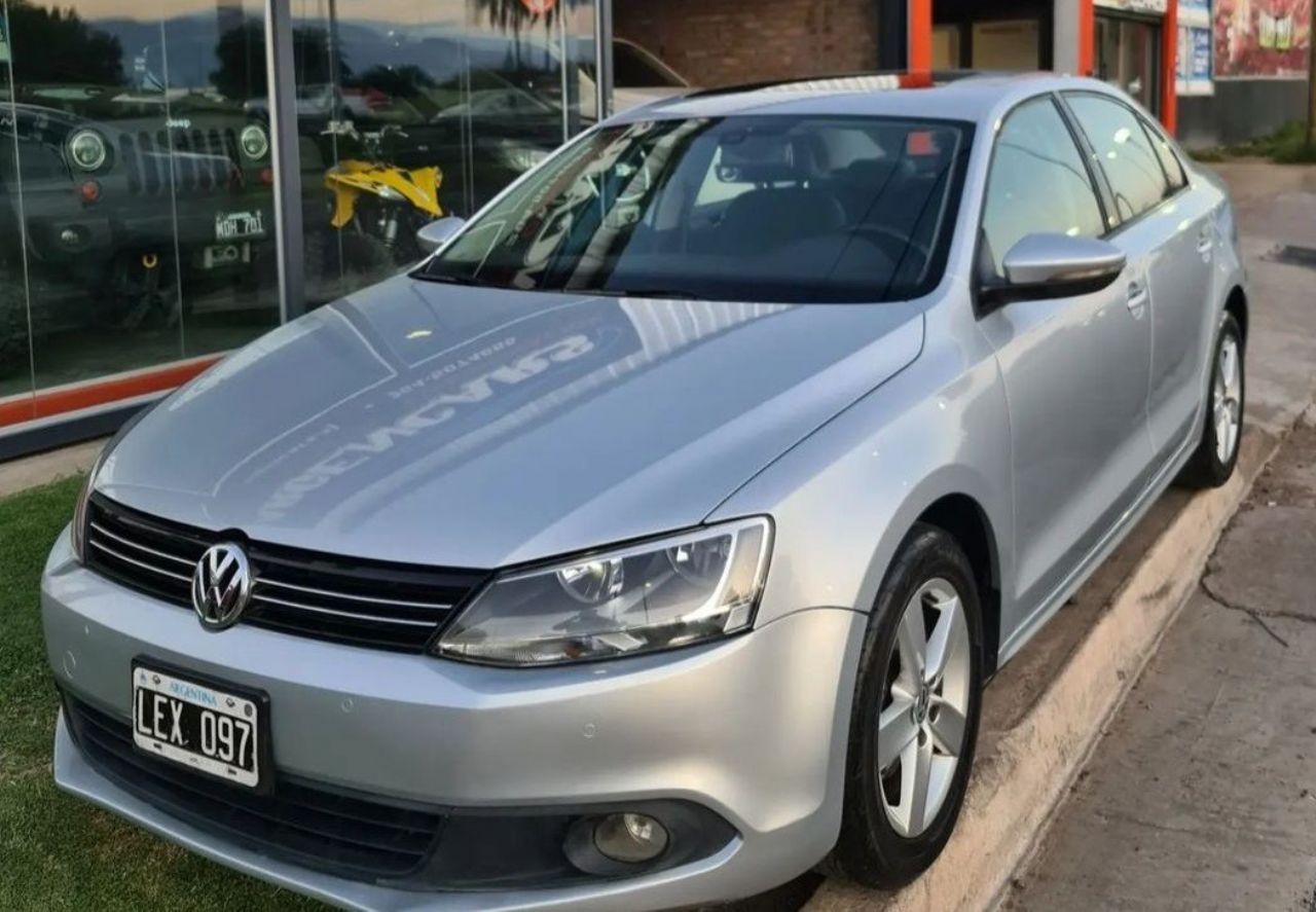 Volkswagen Vento Usado en San Juan, deRuedas