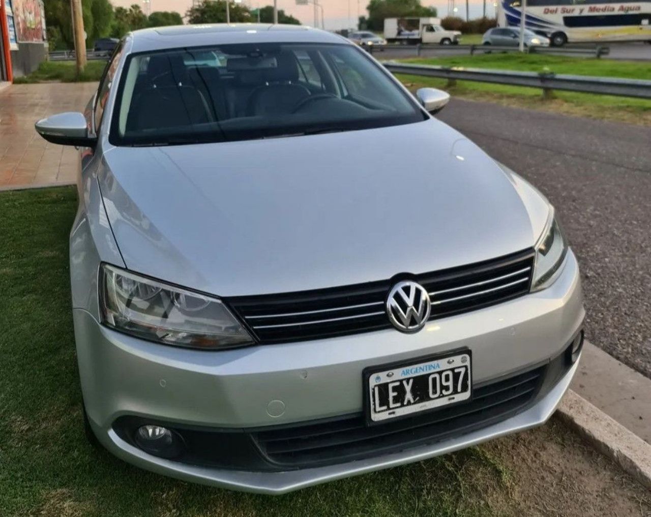 Volkswagen Vento Usado en San Juan, deRuedas