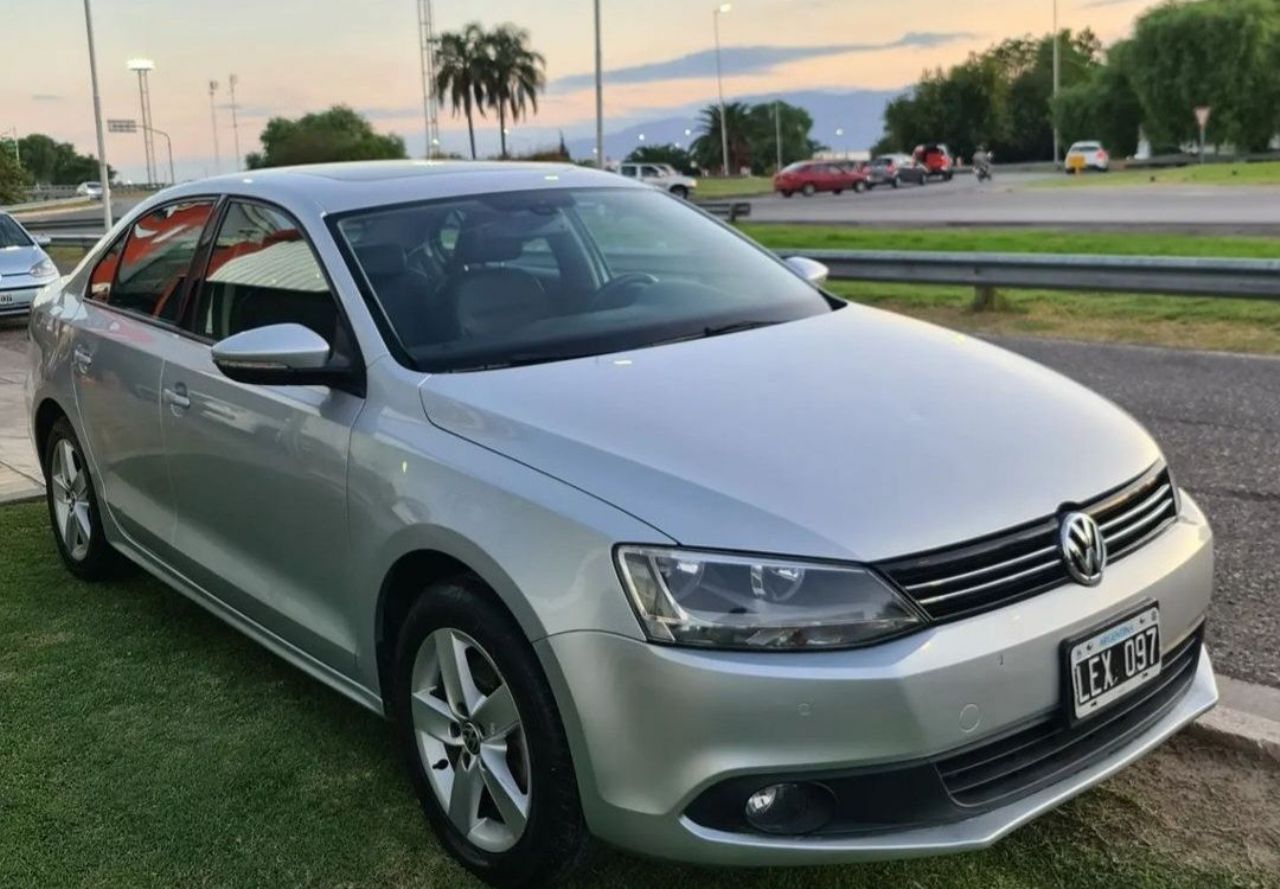 Volkswagen Vento Usado en San Juan, deRuedas