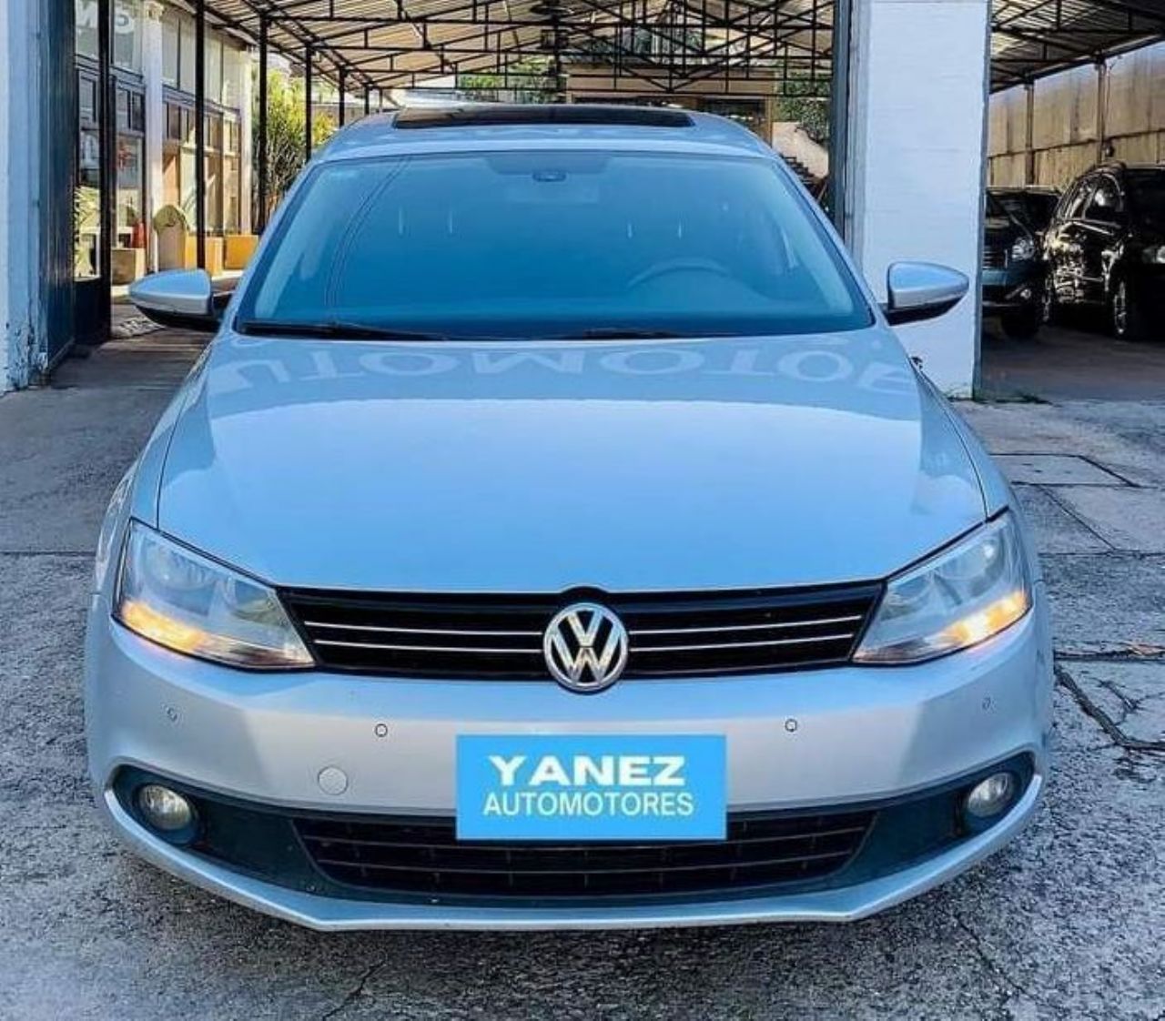 Volkswagen Vento Usado en Córdoba, deRuedas